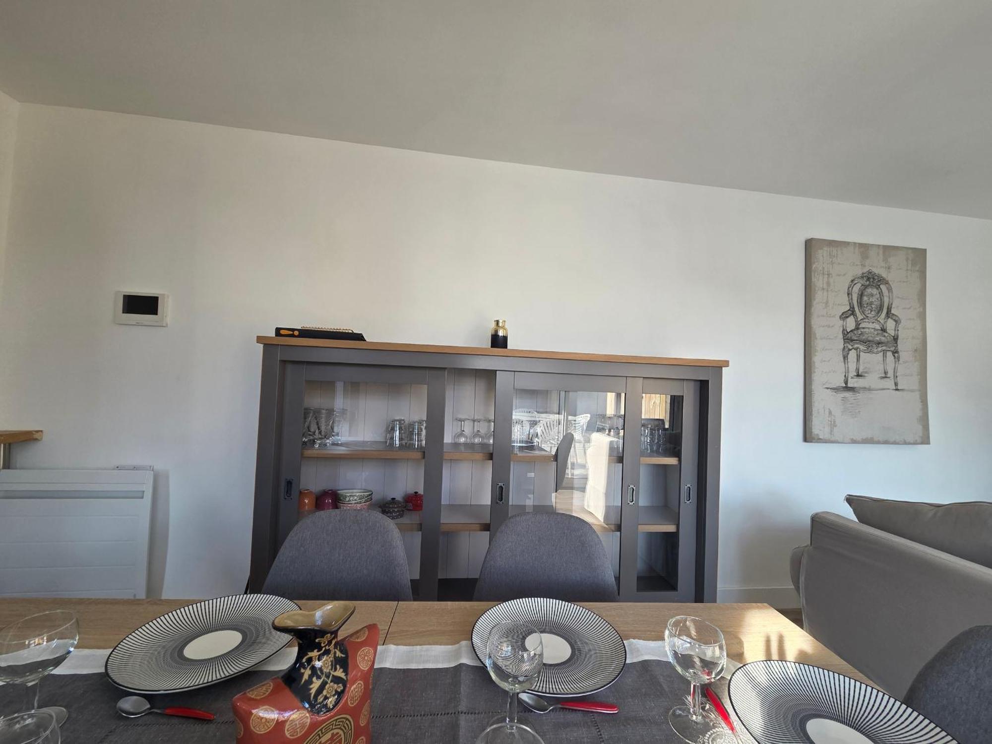 Maison De Vacances A La Plaine-Sur-Mer, 3 Chambres, Proche De La Plage, Jardin Et Plancha - Fr-1-364-138 Exterior foto