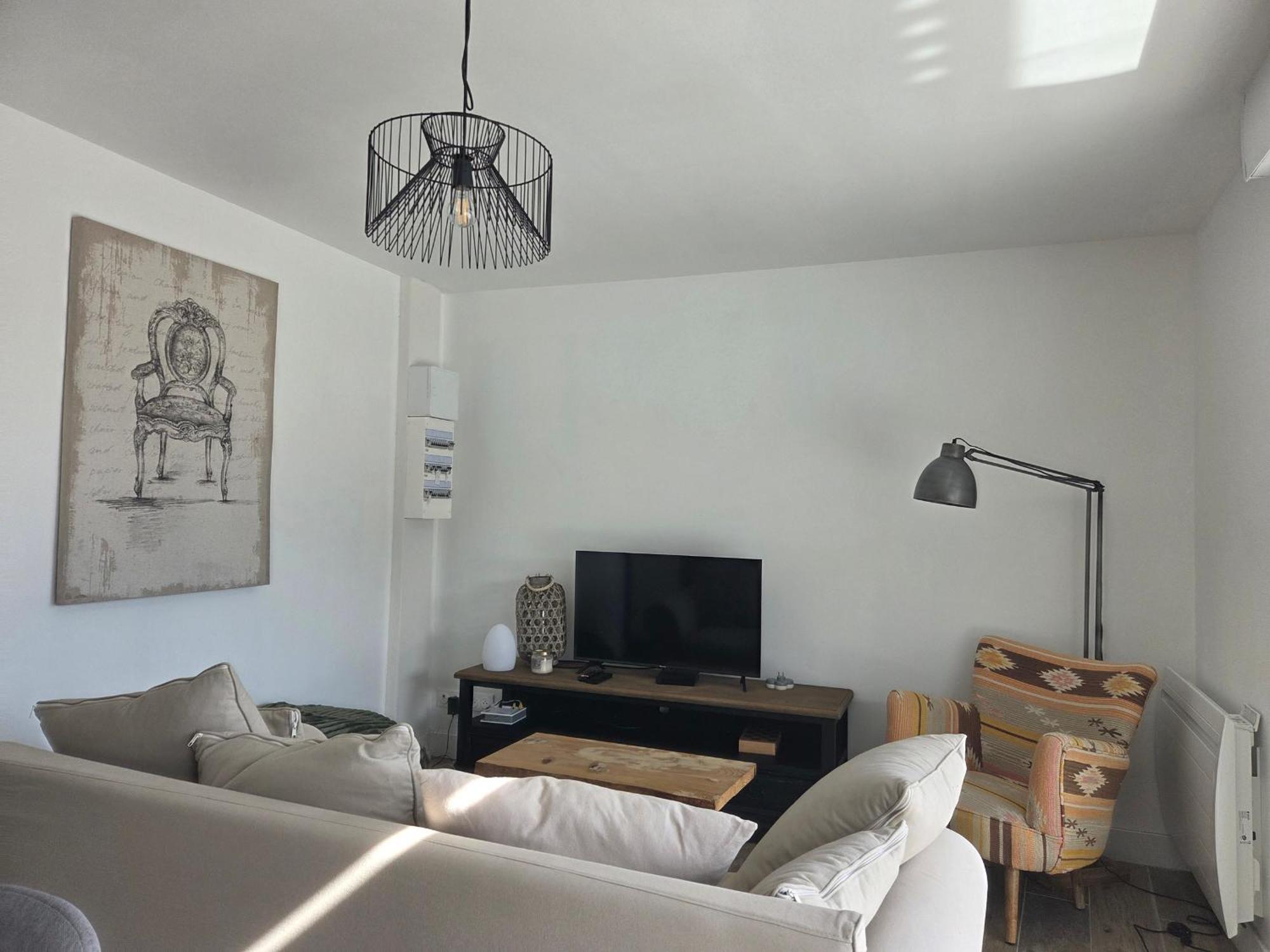 Maison De Vacances A La Plaine-Sur-Mer, 3 Chambres, Proche De La Plage, Jardin Et Plancha - Fr-1-364-138 Exterior foto